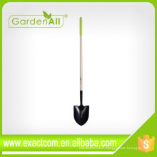Grade Aaa Africa Type All Kinds Of Round Point Steel Shovels
